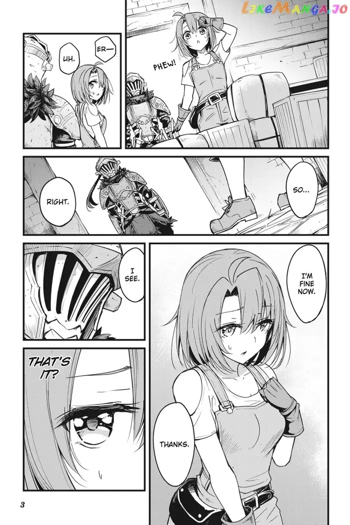 Goblin Slayer: Side Story Year One Chapter 34 image 04_optimized_optimized
